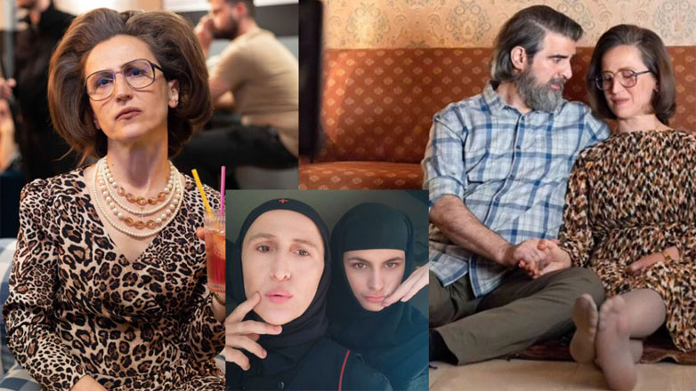 Γιούλη Τσαγκαράκη: Ποια είναι η viral «θεία Σταματίνα» από τη σειρά «Σέρρες» του Γιώργου Καπουτζίδη;