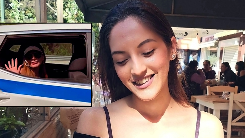 Πατέρας Κυριακής Γρίβα: «Το περιπολικό έγινε “ταξί” για την Βανδή, αλλά όχι για το παιδί μου»