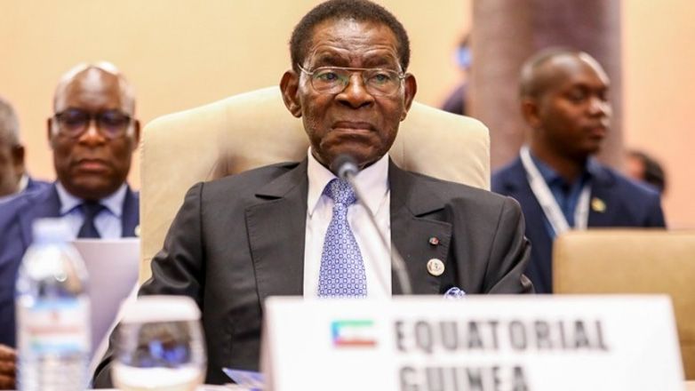 Η Ισημερινή Γουινέα κατηγορεί τη Γαλλία για προσπάθεια «αποσταθεροποίησης»