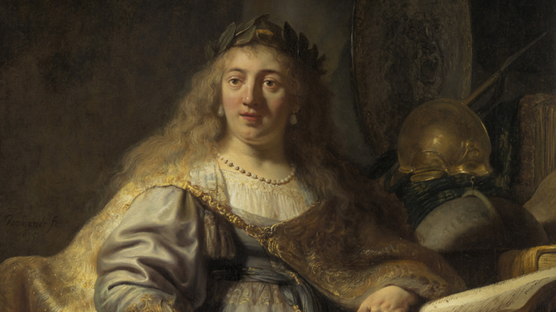 Ρέμπραντ για όλους;