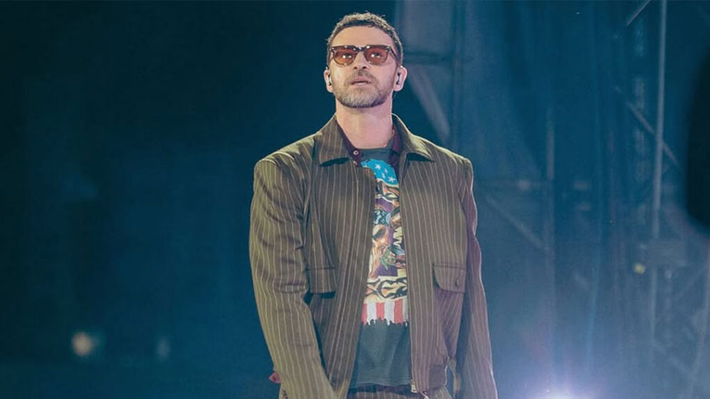 Justin Timberlake: Μετά τη διάγνωσή του με τη νόσο Lyme έχει επικεντρωθεί στην ανάρρωσή του – Τι λένε οι τελευταίες πληροφορίες