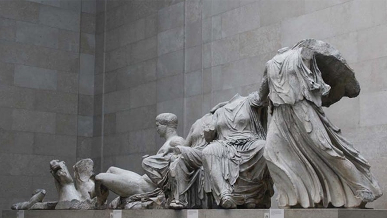 Νικήτας Κακλαμάνης: «Η Ελλάδα αξιώνει σεβασμό στην ιερότητα του πολιτισμού της»