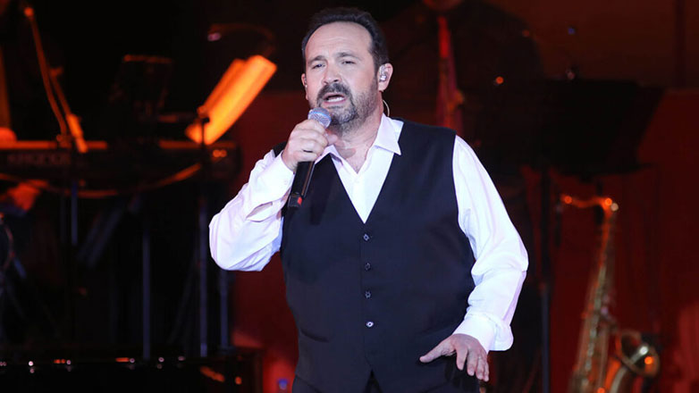 Κώστας Μακεδόνας: Δύσκολες στιγμές για τον τραγουδιστή – Συγκινεί η ανάρτησή του στα social media