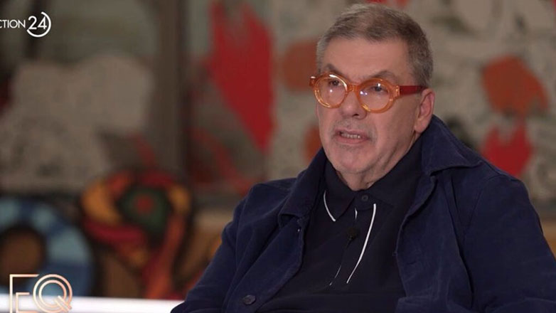 Θανάσης Λάλας: Αποκάλυψε πώς κατάφερε να αδυνατίσει