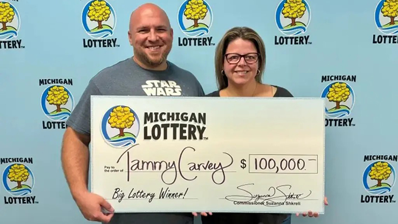 ΗΠΑ: Το ChatGPT πέτυχε τα νούμερα του Λόττο – Γυναίκα κέρδισε 100 χιλιάδες δολάρια