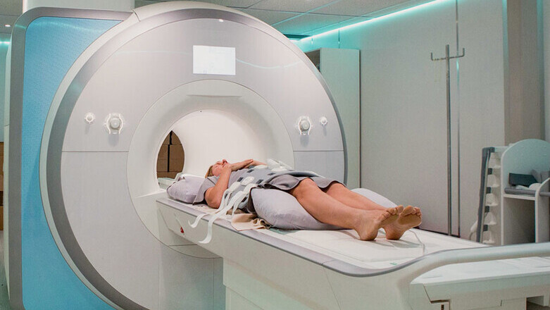 Μαγνητική Τομογραφία Μαστών: Μια ευαίσθητη εξέταση διάγνωσης του καρκίνου του μαστού