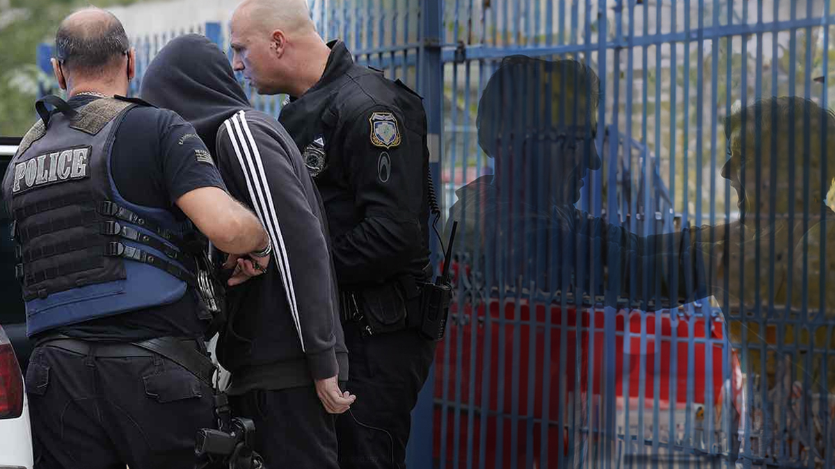 Έπνιξε τη μητέρα του με πετσέτα