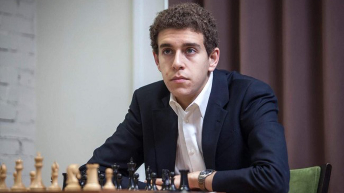 ΗΠΑ: Πέθανε ο 29χρονος grandmaster Ντάνιελ Ναροντίτσκι –  Ήταν ένας από τους κορυφαίους σκακιστές