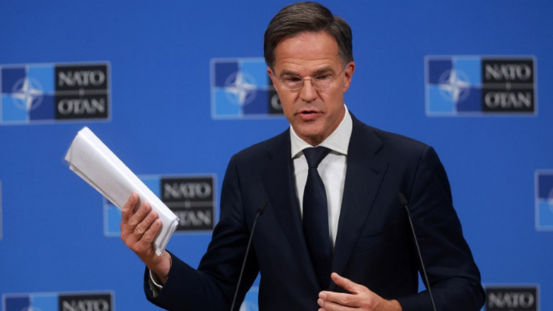 ΝΑΤΟ: Ο Ρούτε μεταβαίνει στην Ουάσινγκτον για να συναντήσει τον Τραμπ