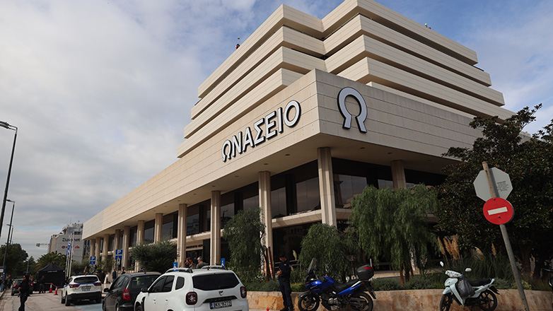 Εγκαίνια για το νέο Ωνάσειο Νοσοκομείο