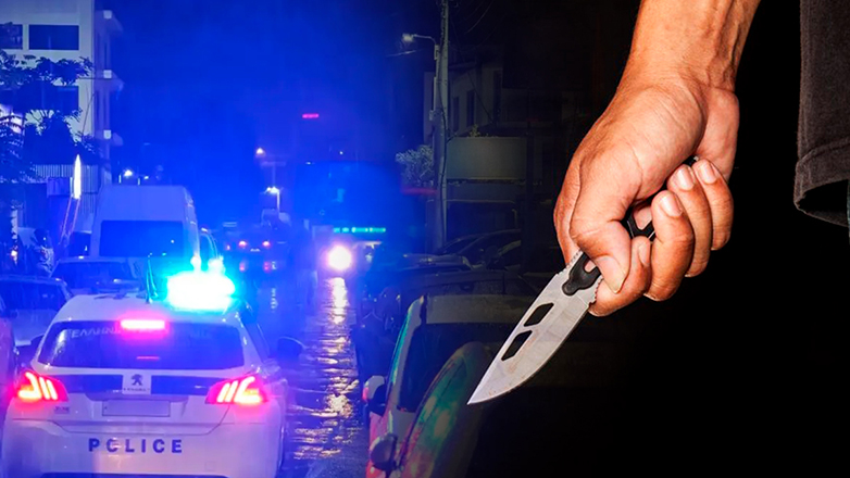 Ξεκαθάρισμα λογαριασμών η δολοφονία του Βούλγαρου στο Περιστέρι