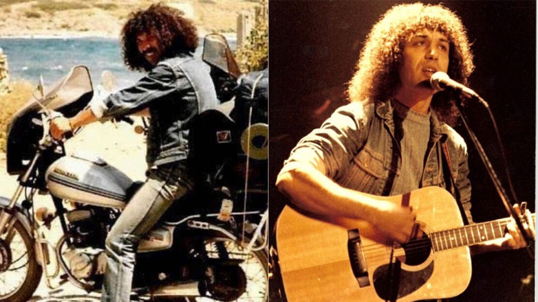 Γιώργος Ψωμόπουλος: Πέθανε ο μάνατζερ των Magic De Spell – Θλίψη στην ελληνική ροκ σκηνή