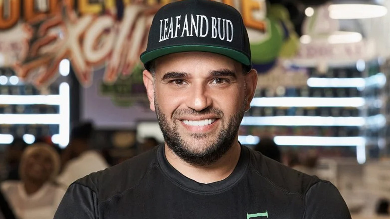 Ο Τραμπ διόρισε επιχειρηματία του κλάδου της κάνναβης ως ειδικό απεσταλμένο στο Ιράκ