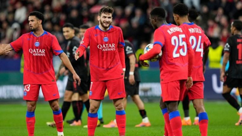 «Έβρεξε» γκολ στο Champions League «Έβρεξε» γκολ στο Champions League