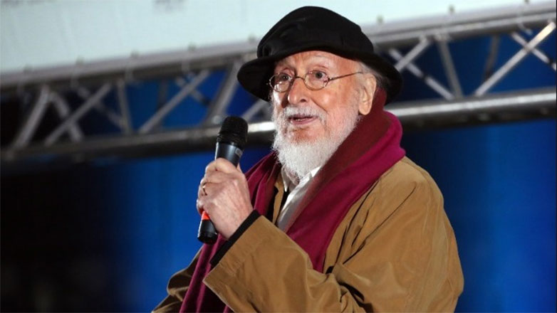 Μενδώνη: «Ο Διονύσης Σαββόπουλος χαρτογράφησε την πατρίδα μας και τους ανθρώπους της»