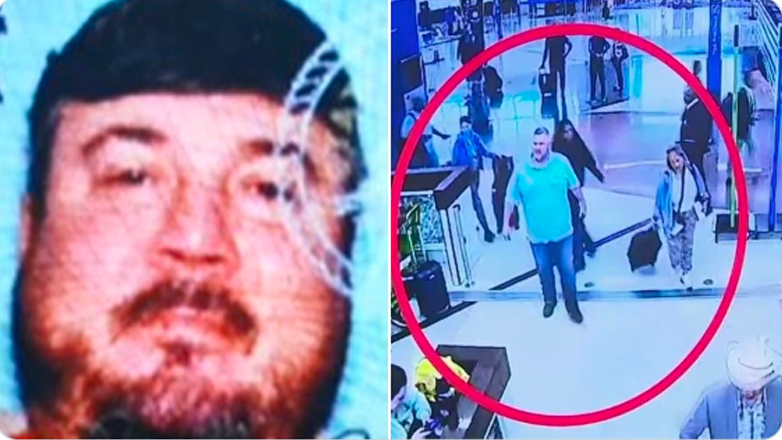 Ατλάντα: Συνελήφθη 49χρονος λίγο προτού αιματοκυλήσει τερματικό σταθμό