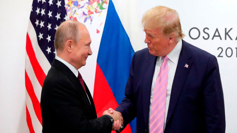 Σκοτεινό παρασκήνιο πίσω από την συνάντηση της Βουδαπέστης για το Ουκρανικό