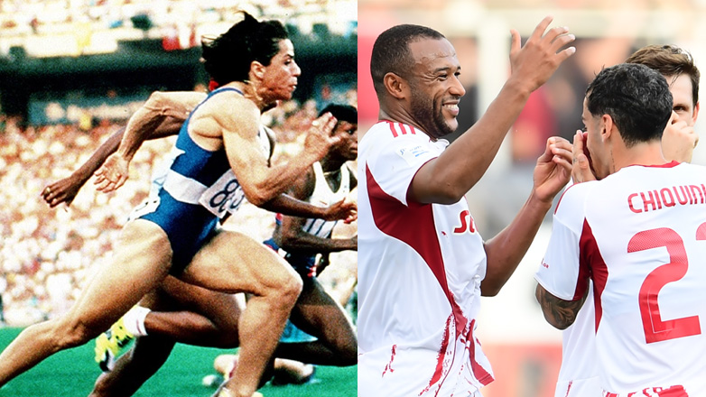 «Για την Ελλάδα ρε γαμώτο»: Με οδηγό τον άθλο της Πατουλίδου ο Ολυμπιακός στο «Μονζουίκ»!