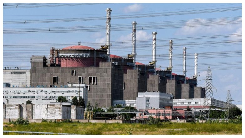 Εγγυήσεις ασφαλείας για αποκατάσταση ηλεκτροδότησης στον πυρηνικό σταθμό της Ζαπορίζια Εγγυήσεις ασφαλείας για αποκατάσταση ηλεκτροδότησης στον πυρηνικό σταθμό της Ζαπορίζια