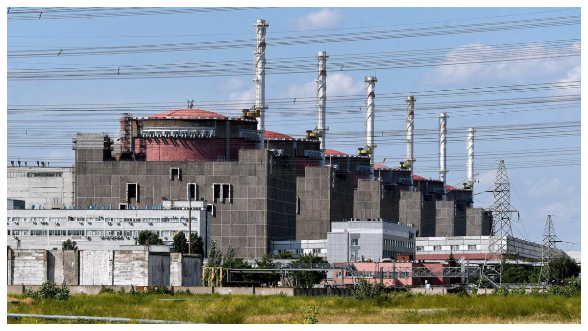Εγγυήσεις ασφαλείας για αποκατάσταση ηλεκτροδότησης στον πυρηνικό σταθμό της Ζαπορίζια