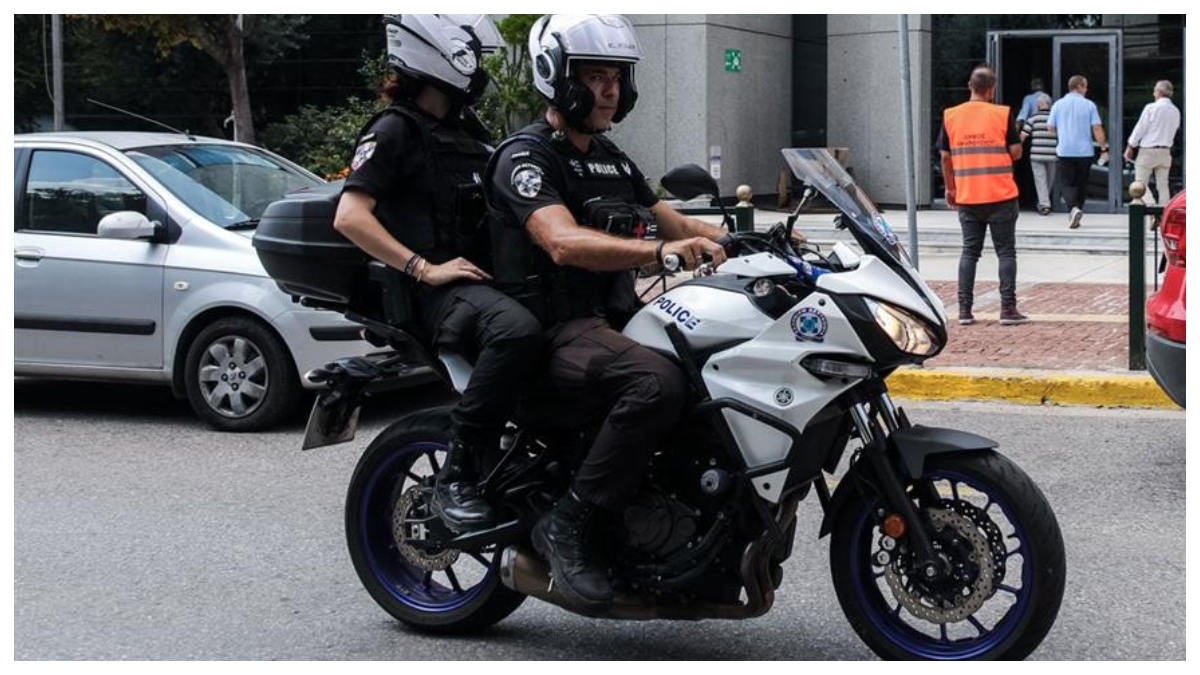 Επίθεση Ρομά σε αστυνομικούς της ΔΙ.ΑΣ. στη Χαλκίδα