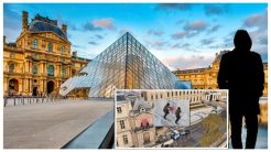 Έκθεση είχε εντοπίσει τα κενά ασφαλείας στο Λούβρο