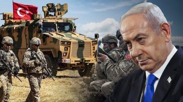 Νετανιάχου: «Δεν θα υπάρξουν Τούρκοι στρατιώτες στη Γάζα»