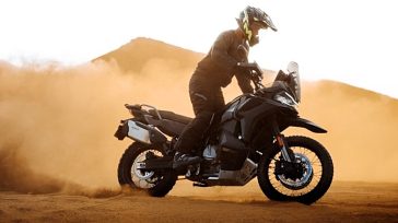 H CFMoto 1000 MT-X θα αλλάξει τα δεδομένα στην κατηγορία ADV