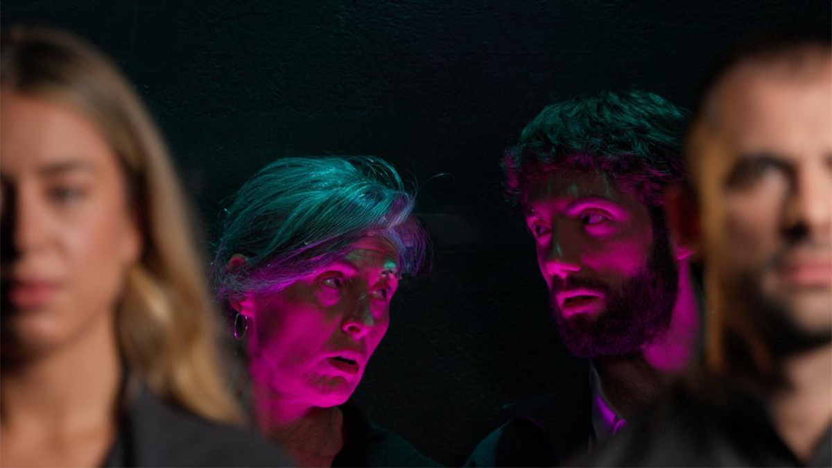 «Ερρίκος Ε’»: Πρώτες φωτογραφίες από τις πρόβες της πολυαναμενόμενης παράστασης και το βίντεο τρέιλερ