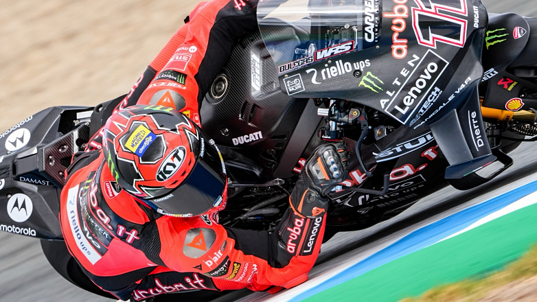 WorldSBK: Ο Bulega θέτει τον ρυθμό καθώς ξεκίνησαν οι χειμερινές Δοκιμές του 2026