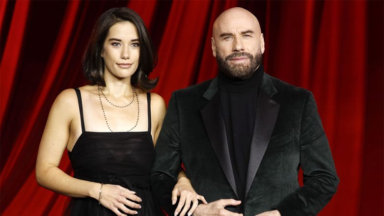 Ξεκίνησαν τα γυρίσματα για το «Black Tides»: Τζον Τραβόλτα και Μελίσα Μπαρέρα σε αγώνα επιβίωσης Ξεκίνησαν τα γυρίσματα για το «Black Tides»: Τζον Τραβόλτα και Μελίσα Μπαρέρα σε αγώνα επιβίωσης