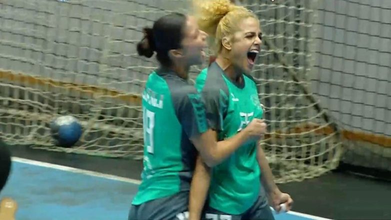 Χάντμπολ γυναικών: Η Νέα Ιωνία κατέκτησε το Σούπερ Καπ, 19-17 τον ΠΑΟΚ