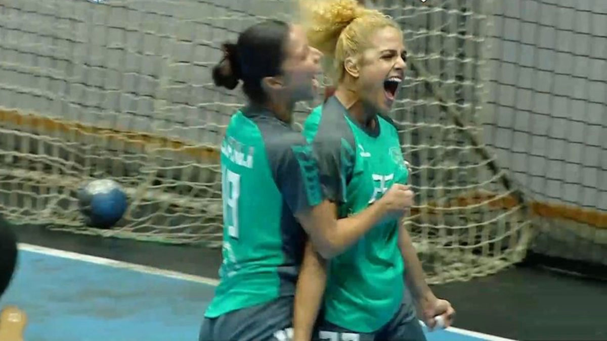 Χάντμπολ γυναικών: Η Νέα Ιωνία κατέκτησε το Σούπερ Καπ, 19-17 τον ΠΑΟΚ