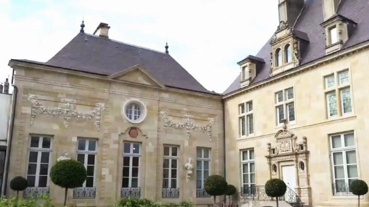 Λήστεψαν και δεύτερο μουσείο στη Γαλλία