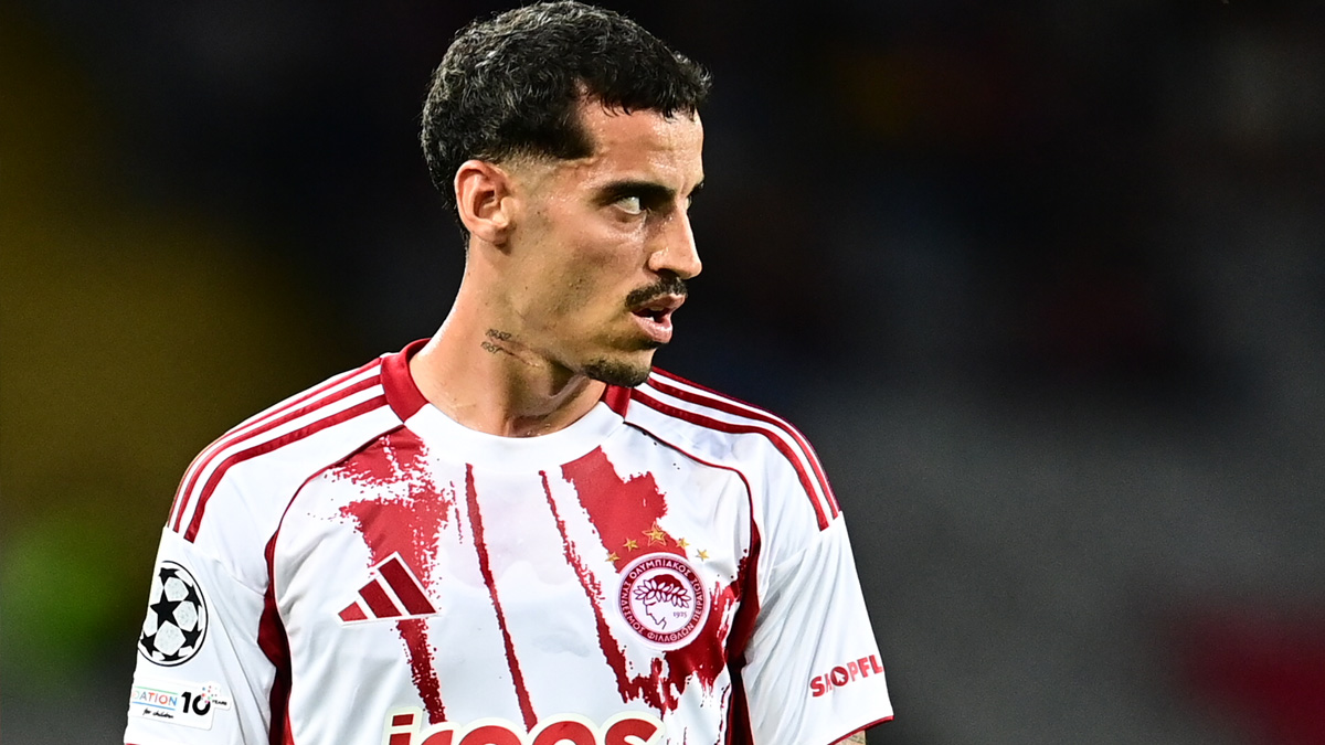 Ολυμπιακός: Αγωνία για Τσικίνιο, Ζέλσον και Ορτέγκα, εν όψει ΑΕΚ