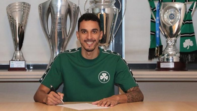 Επέστρεψε στον Παναθηναϊκό ο Ζέκα – Εντάχθηκε στο τμήμα σκάουτινγκ της ομάδας Επέστρεψε στον Παναθηναϊκό ο Ζέκα – Εντάχθηκε στο τμήμα σκάουτινγκ της ομάδας