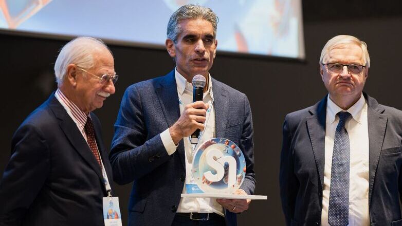 Win Medica και Pharmanutra ενισχύουν τη στρατηγική τους συνεργασία – Διεθνής διάκριση για το SiderAL Forte