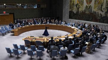 Συμβούλιο Ασφαλείας ΟΗΕ: Έκκληση για χωρίς αποκλεισμούς μετάβαση και οικονομική ανάκαμψη στη Συρία