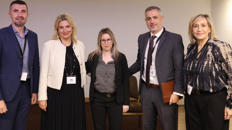 Γ. Κωτσιόπουλος, Γενικός Διευθυντής PIF: Η καινοτομία είναι επένδυση και όχι επιβάρυνση το σύστημα υγείας