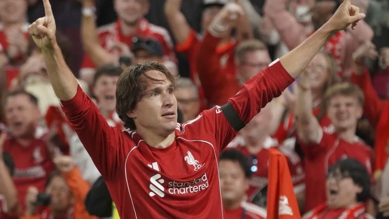 Λίβερπουλ: «Δεν πωλείται ο Κιέζα» Λίβερπουλ: «Δεν πωλείται ο Κιέζα»