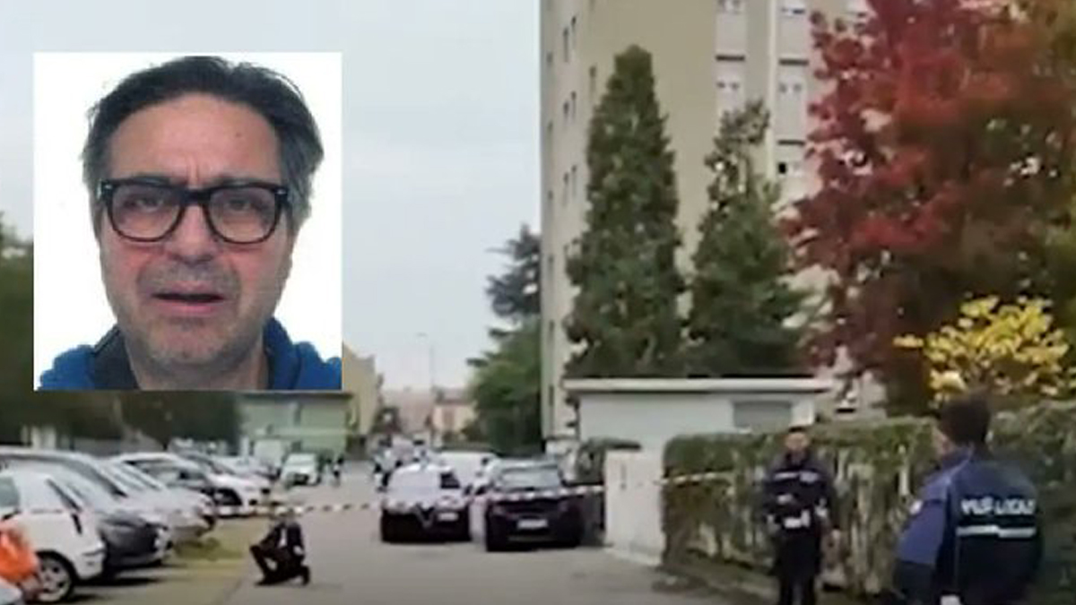 Ιταλία – Μιλάνο: 62χρονος σκότωσε με μαχαιριές την πρώην σύζυγό του