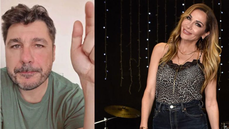 Λάμπρος Κωνσταντάρας για Δέσποινα Βανδή: «Σε δέκα λεπτά είχε θαφτεί…Την ξεσκίσανε αμέσως αδιαφορώντας αν έχουν δίκιο ή άδικο»