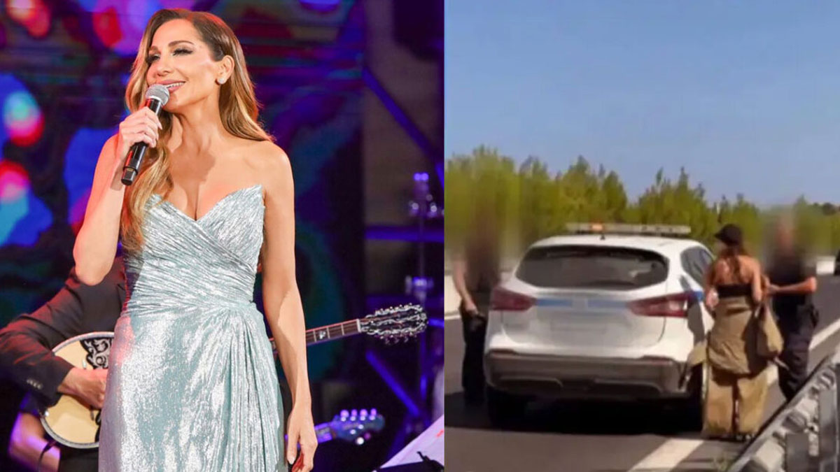 Ξεσπά στενός συνεργάτης της Βανδή: «Είναι κρίμα να συσχετίζουν δυο διαφορετικά πράγματα»