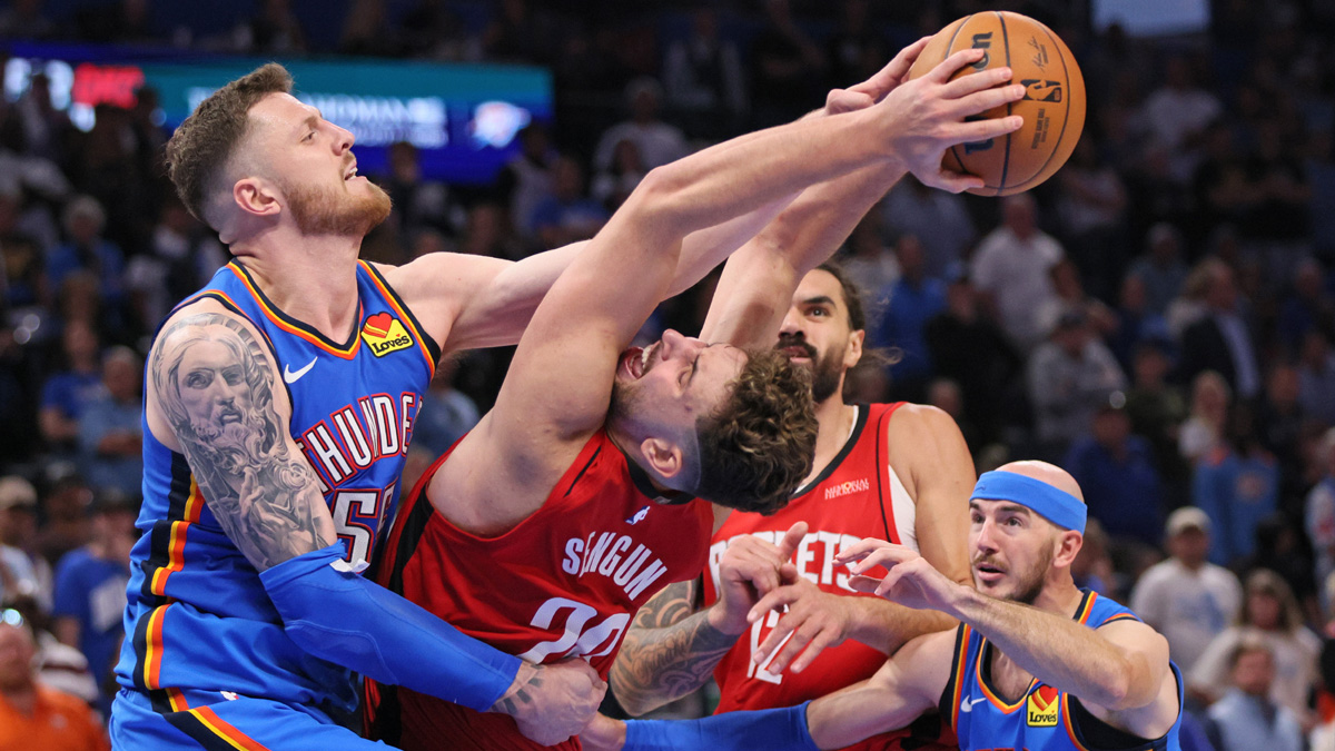 ΝΒΑ: Θάντερ και Ουόριορς έκαναν «ποδαρικό» με το… δεξί στη νέα σεζόν