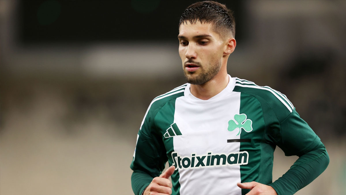 Τσέριν: «Να έχουμε αφοσίωση στο πλάνο μας»