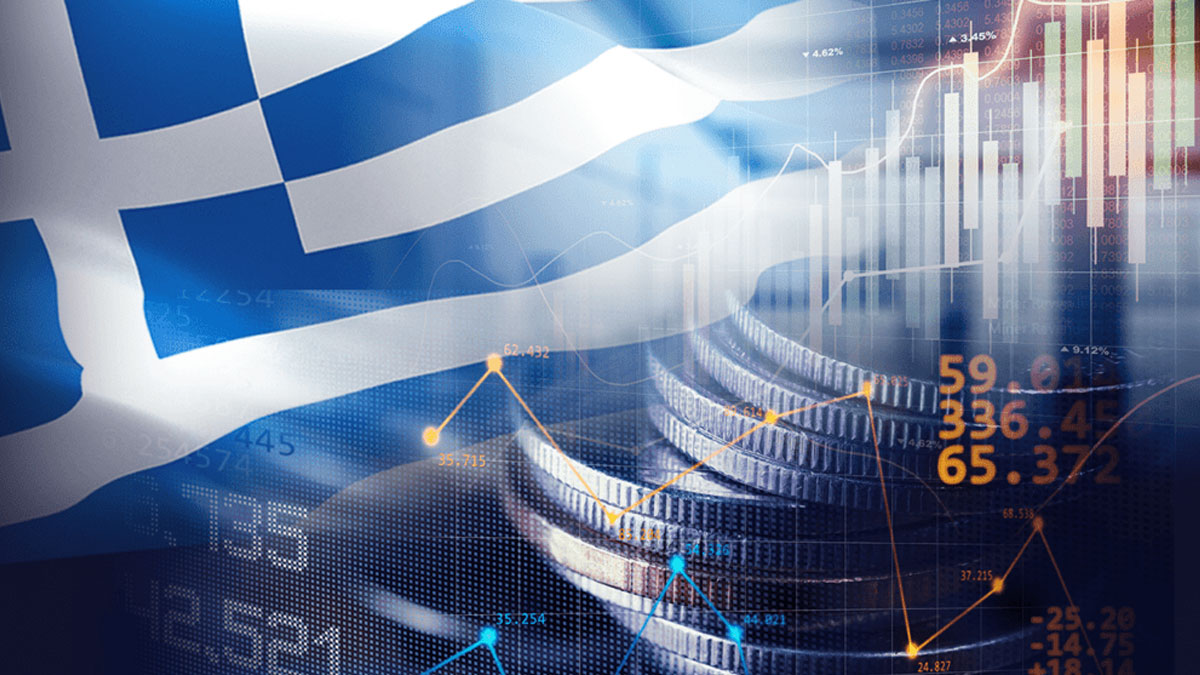 Τριμηνιαία έκθεση του ΙΟΒΕ: Ανάπτυξη 2,1% το 2025 και 2,2% το 2026