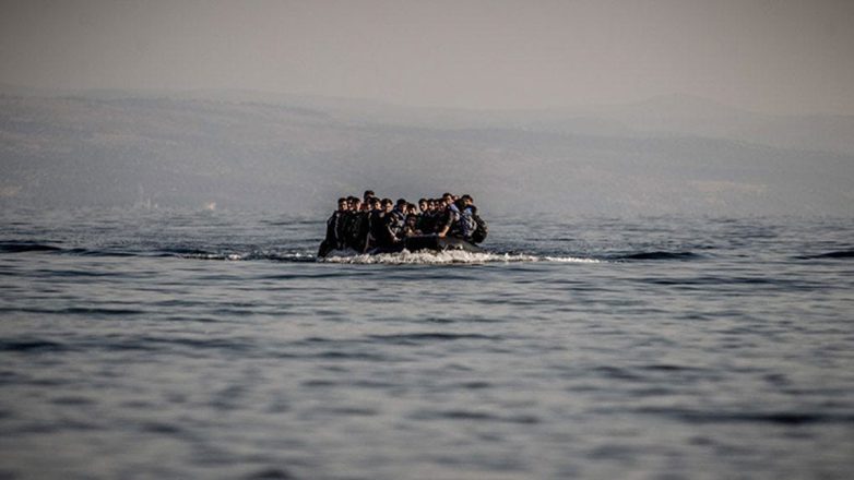 Τυνησία: 40 νεκροί σε ναυάγιο πλοίου με μετανάστες