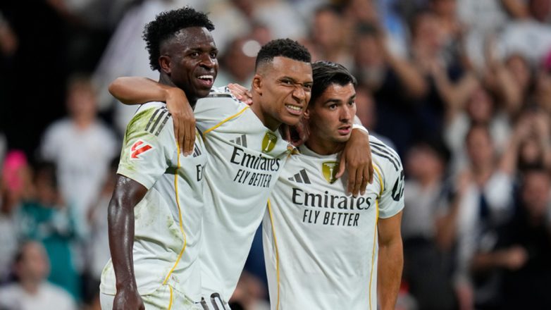 Δυνατά παιχνίδια στο Champions League με αμέτρητες αγορές και Bet Builder Ready στα καταστήματα ΟΠΑΠ Δυνατά παιχνίδια στο Champions League με αμέτρητες αγορές και Bet Builder Ready στα καταστήματα ΟΠΑΠ