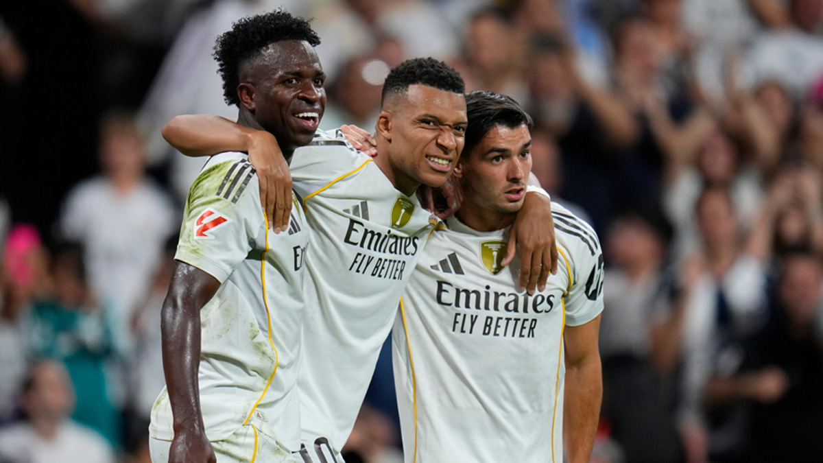 Δυνατά παιχνίδια στο Champions League με αμέτρητες αγορές και Bet Builder Ready στα καταστήματα ΟΠΑΠ