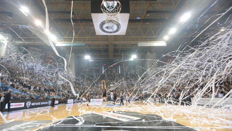 Μπάσκετ: Ολοκληρώθηκε ο οικονομικός έλεγχος, προ των πυλών της ΚΑΕ ΠΑΟΚ ο Μυστακίδης Μπάσκετ: Ολοκληρώθηκε ο οικονομικός έλεγχος, προ των πυλών της ΚΑΕ ΠΑΟΚ ο Μυστακίδης